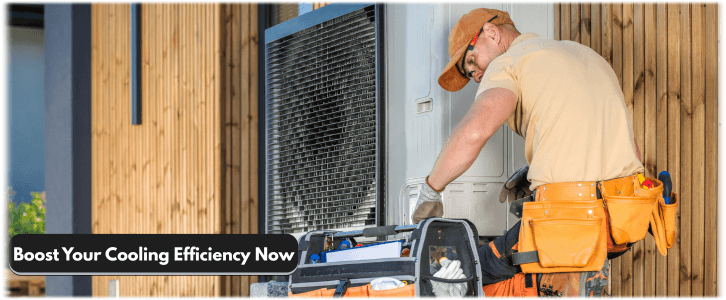 AC Coil Cleaning Sugar Land