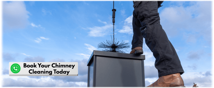 Chimney Cleaning Sugar Land